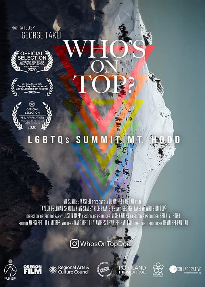 Who's on Top?
