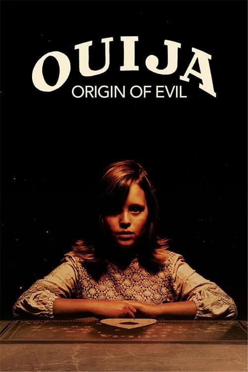 Ouija: Origin Of Evil
