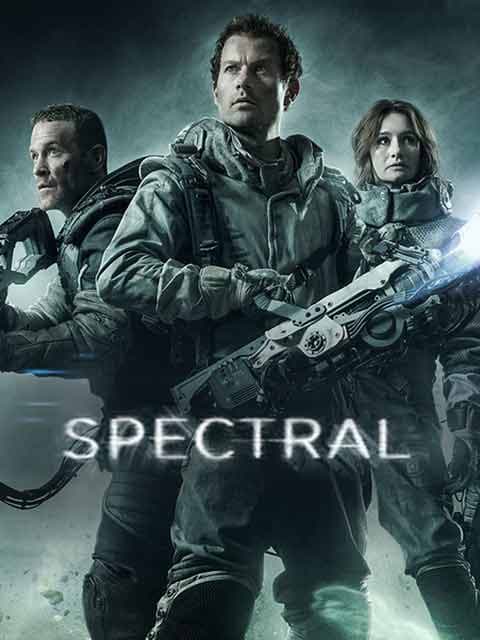 Spectral