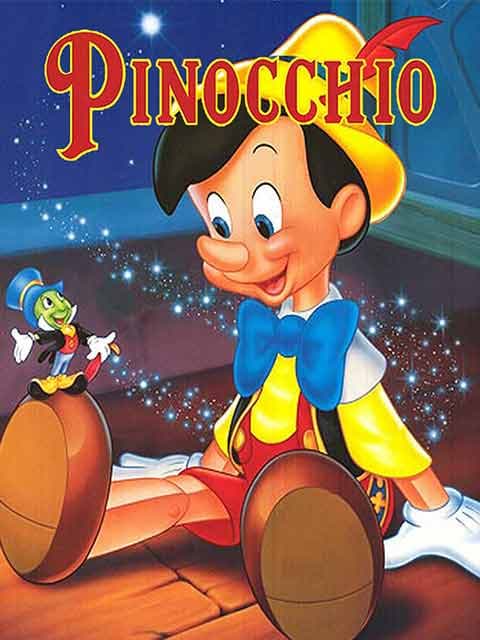 Pinocchio