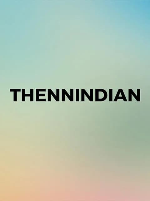 Thennindian