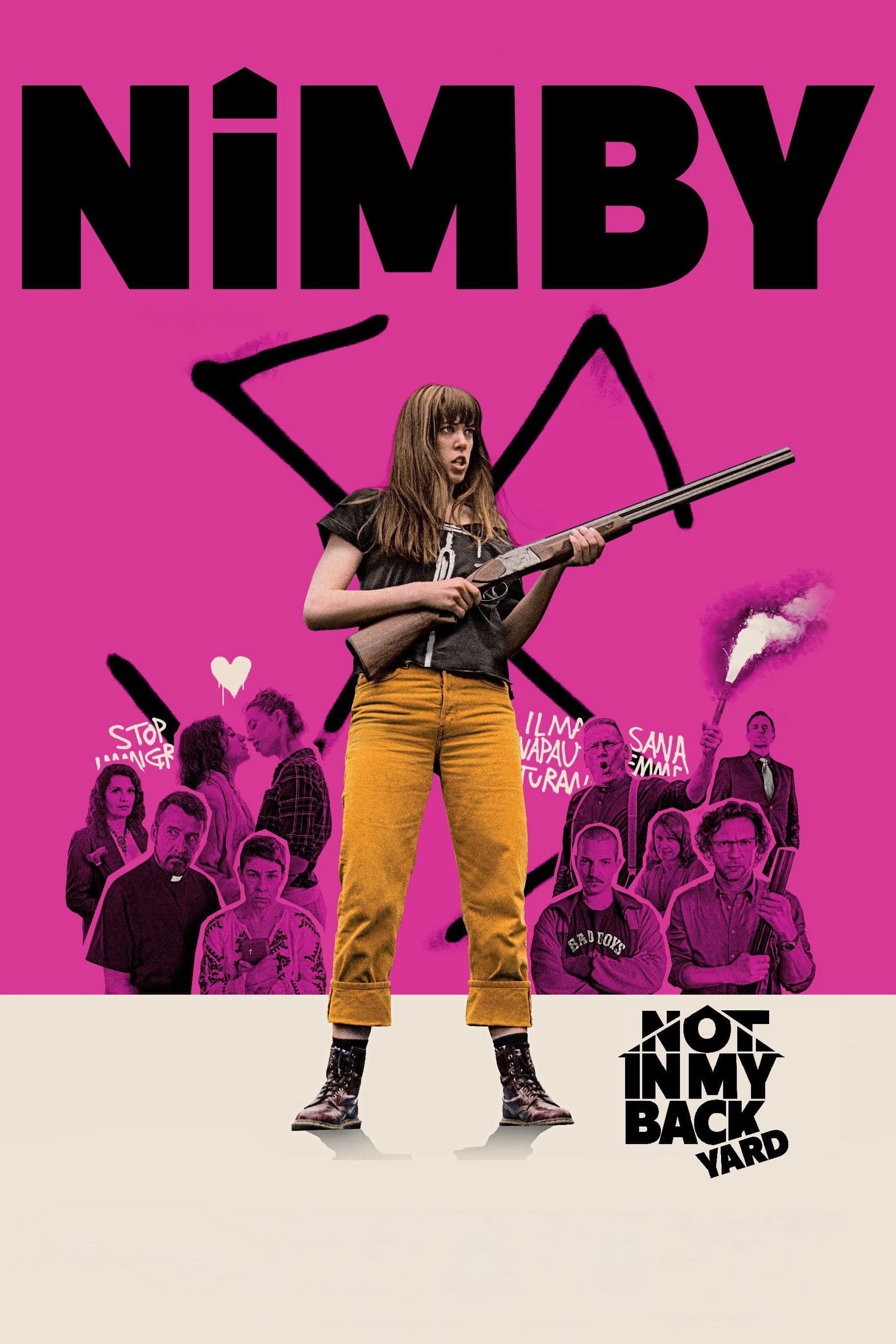 Nimby