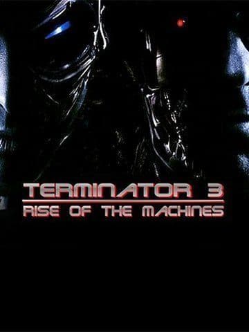 Terminator 3