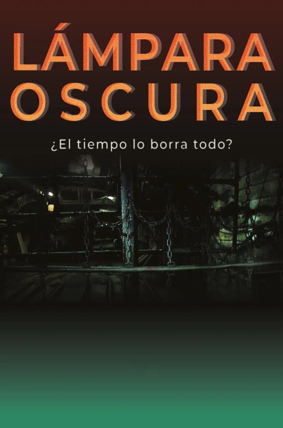 LÃ¡mpara Oscura