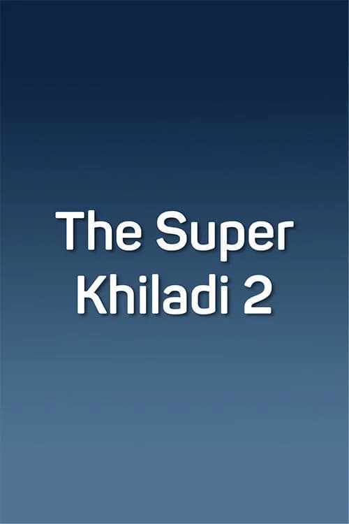 The Super Khiladi 2