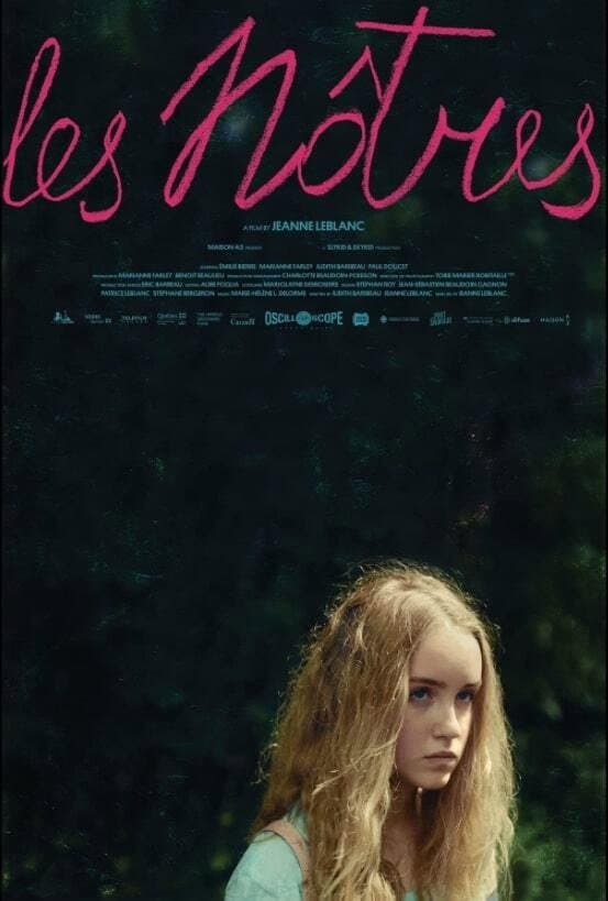 Les nÃ´tres