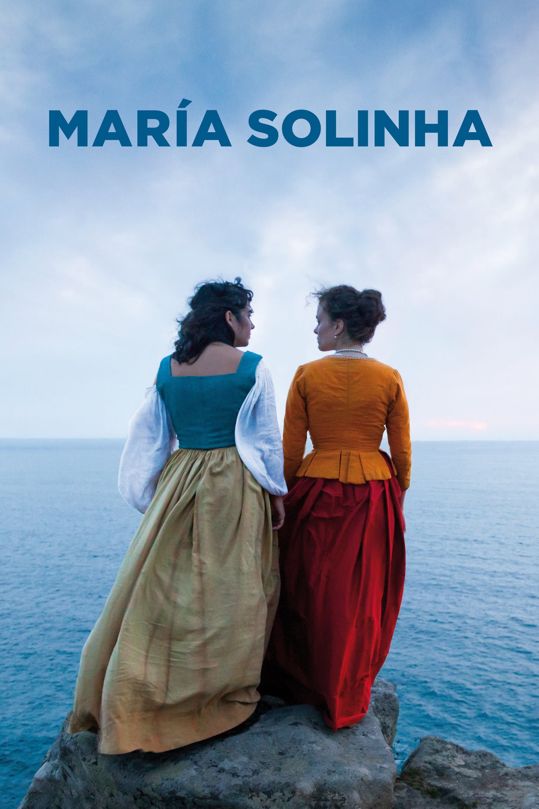 Maria Solinha
