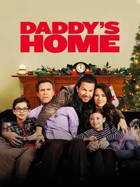Daddy`s Home