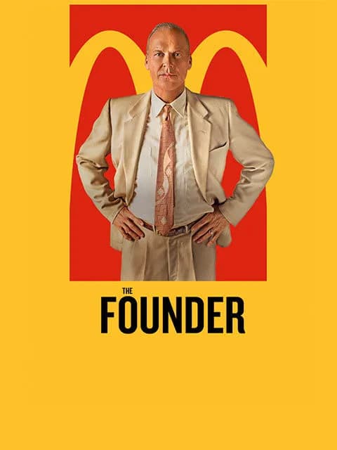 The Founder