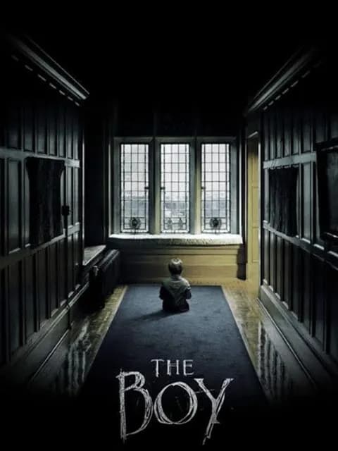The Boy