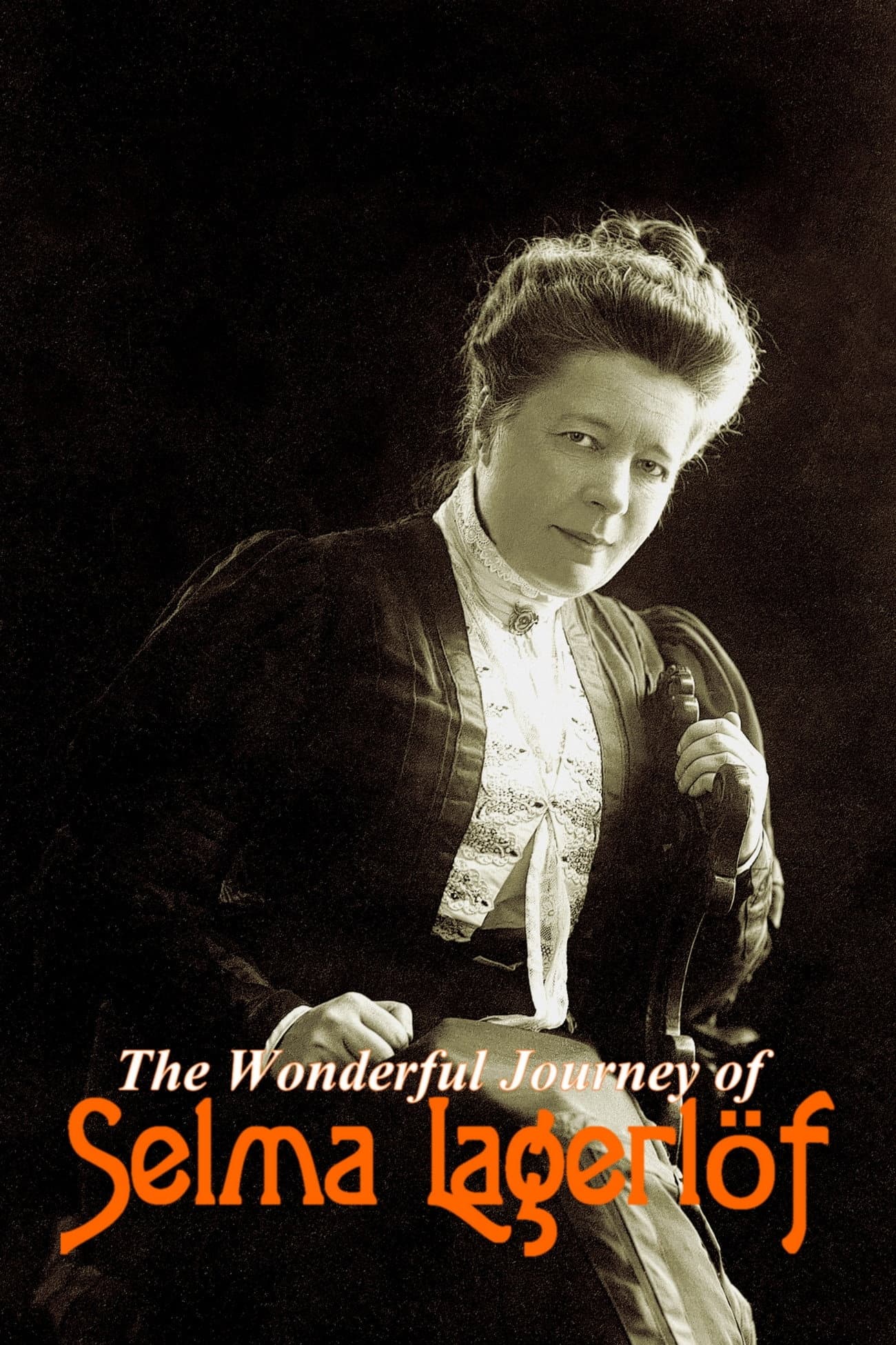 Sur les traces de Nils Holgersson: Selma LagerlÃ¶f, une conteuse moderne