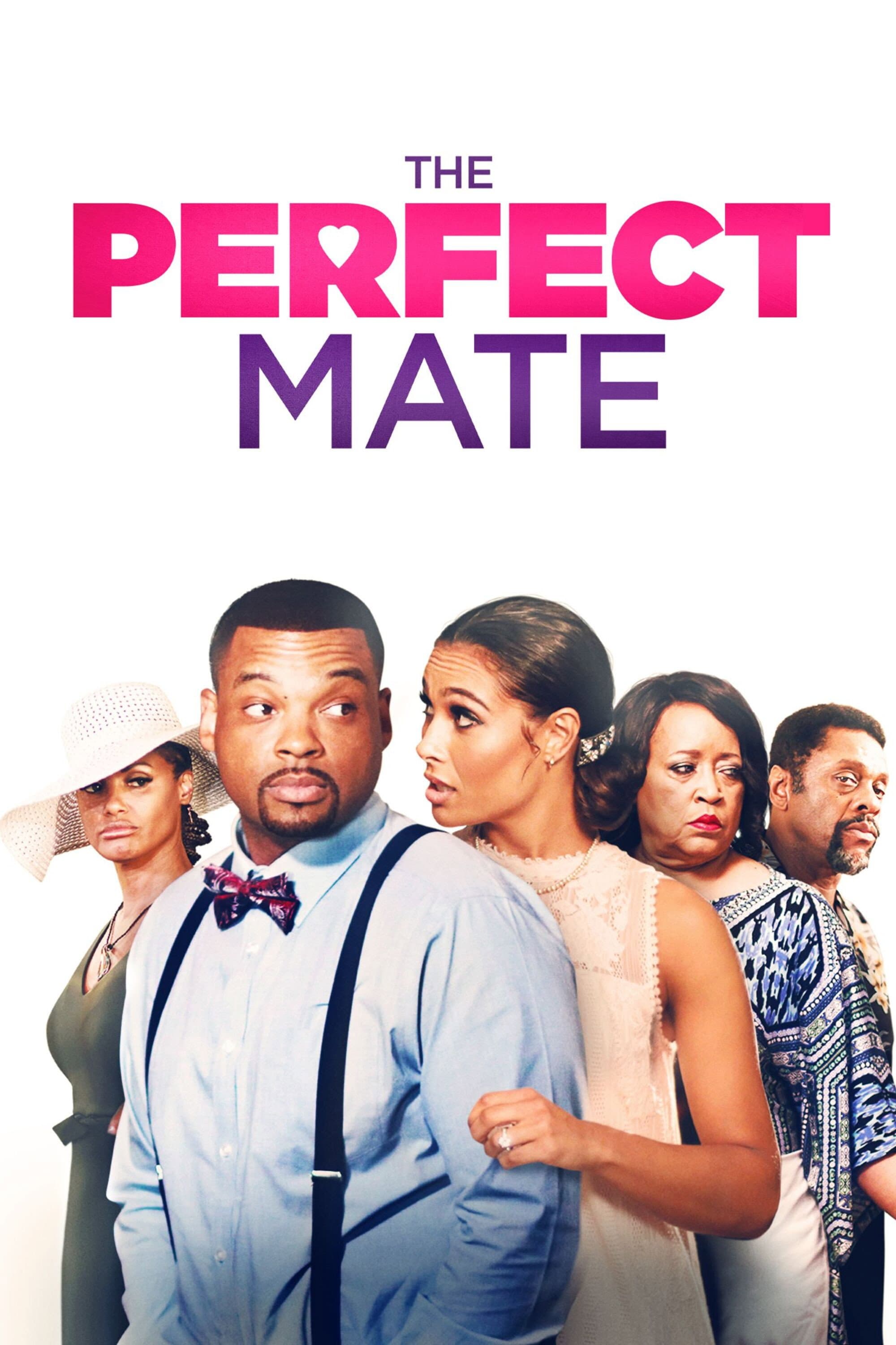 The Perfect Mate