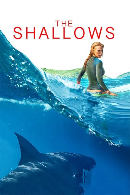 The Shallows