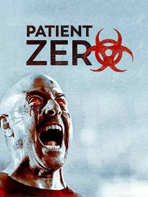 Patient Zero