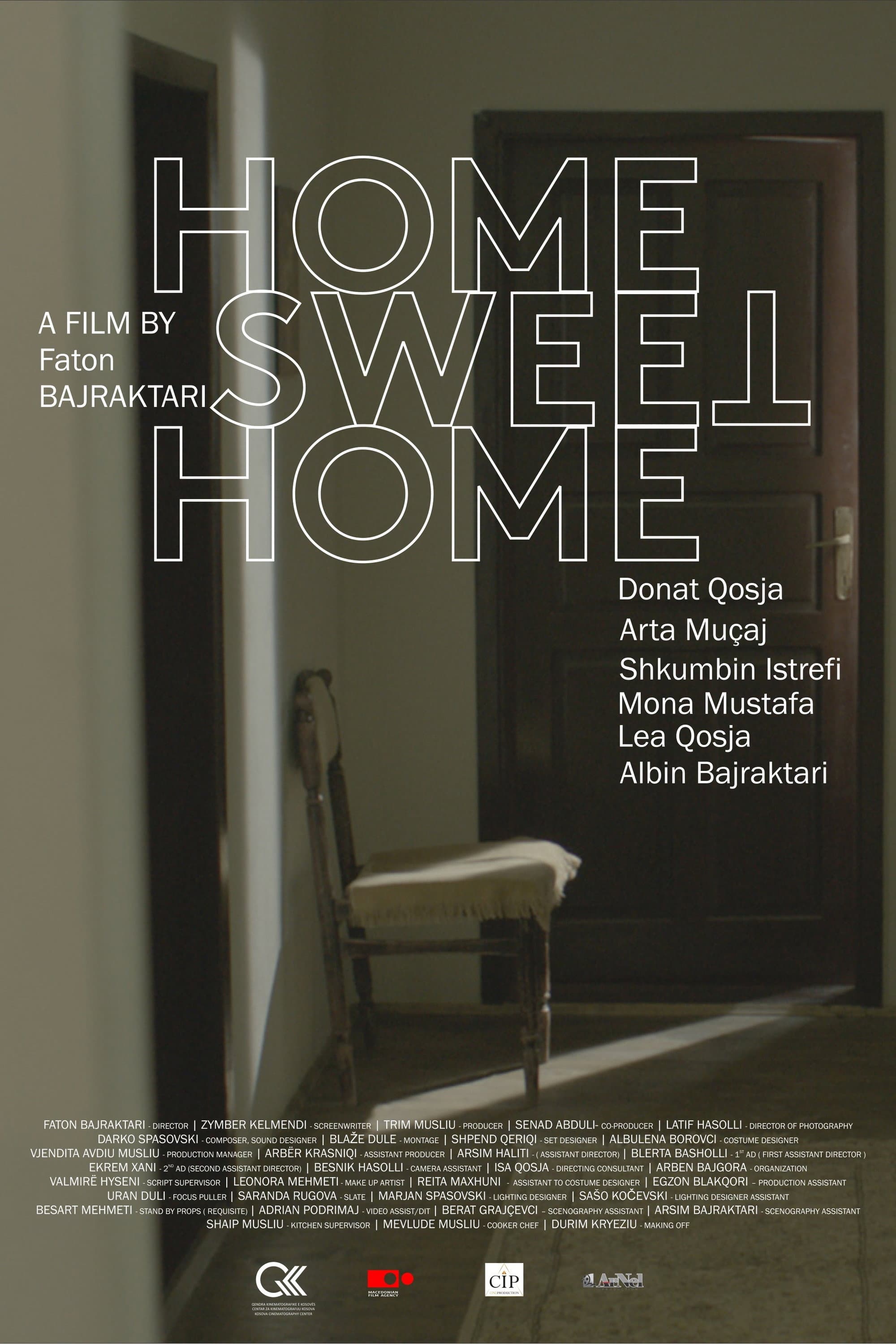 Home Sweet Home 2
