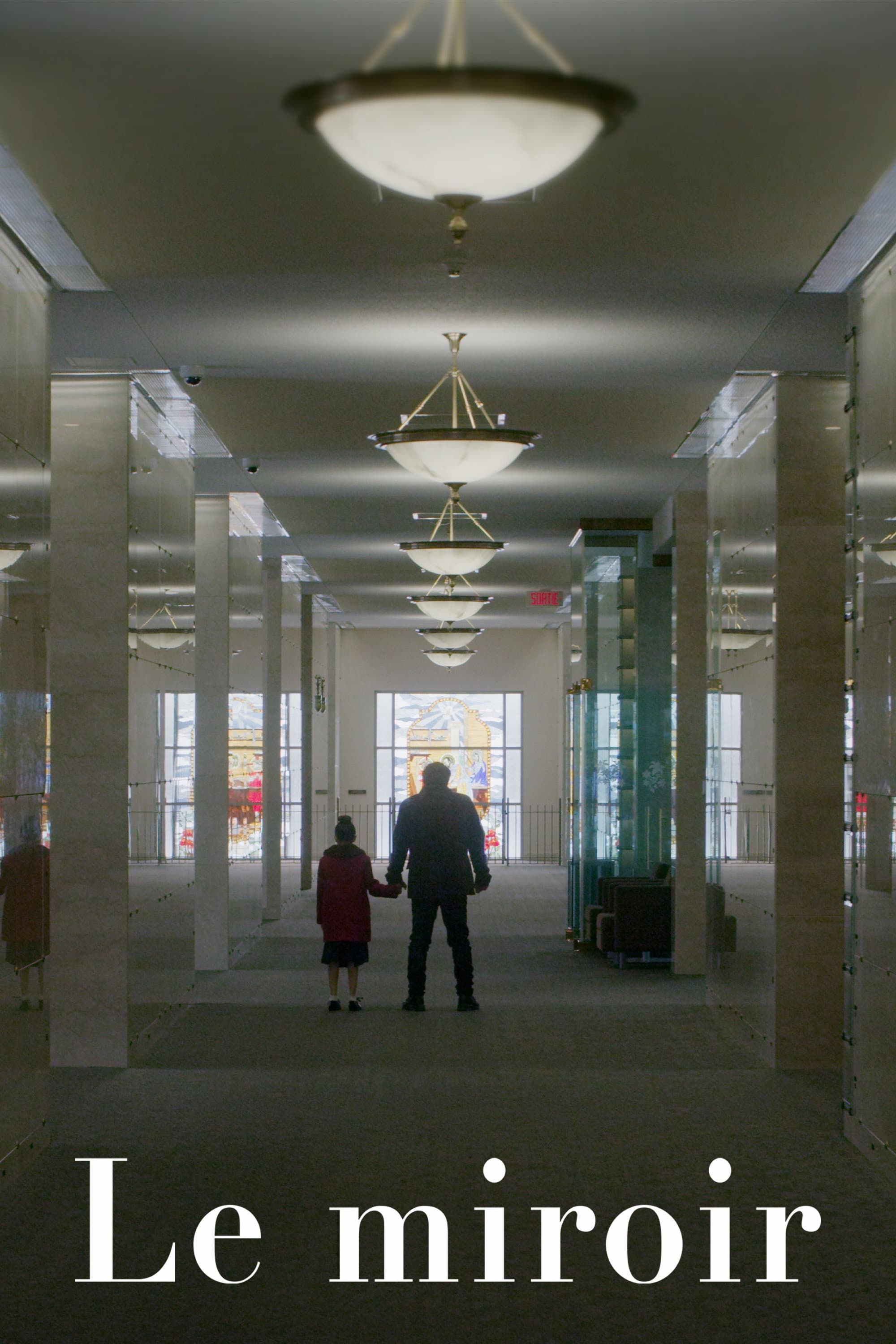 The Mirror