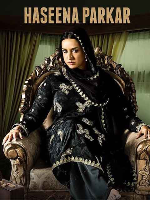 Haseena Parkar