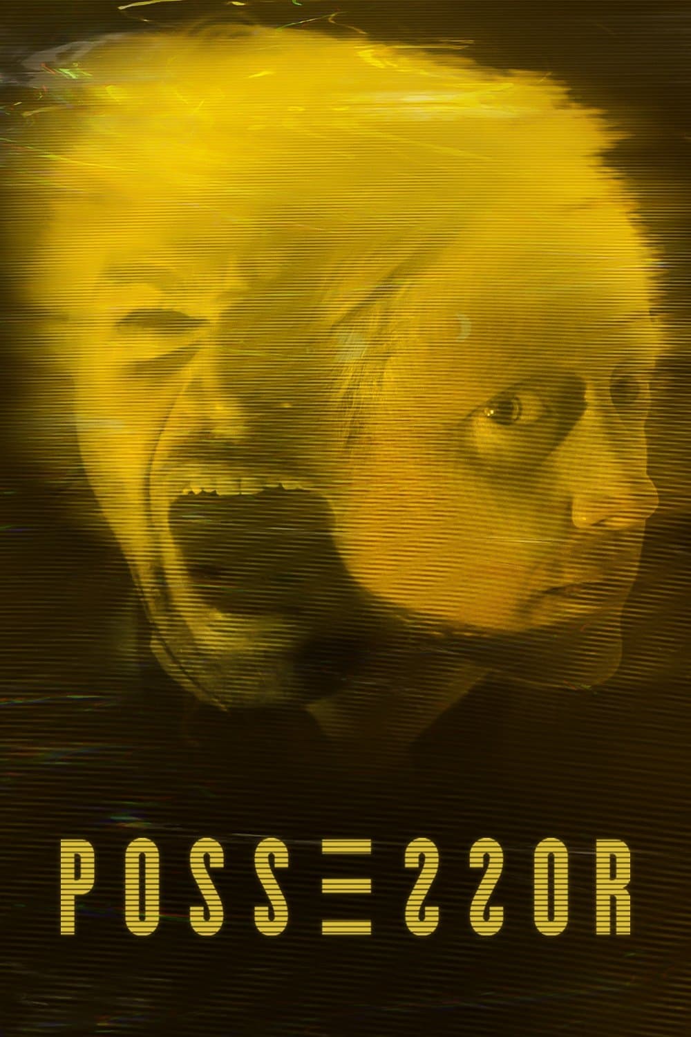 Possessor