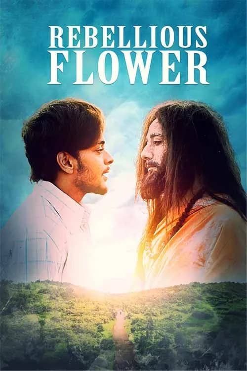 Rebellious Flower