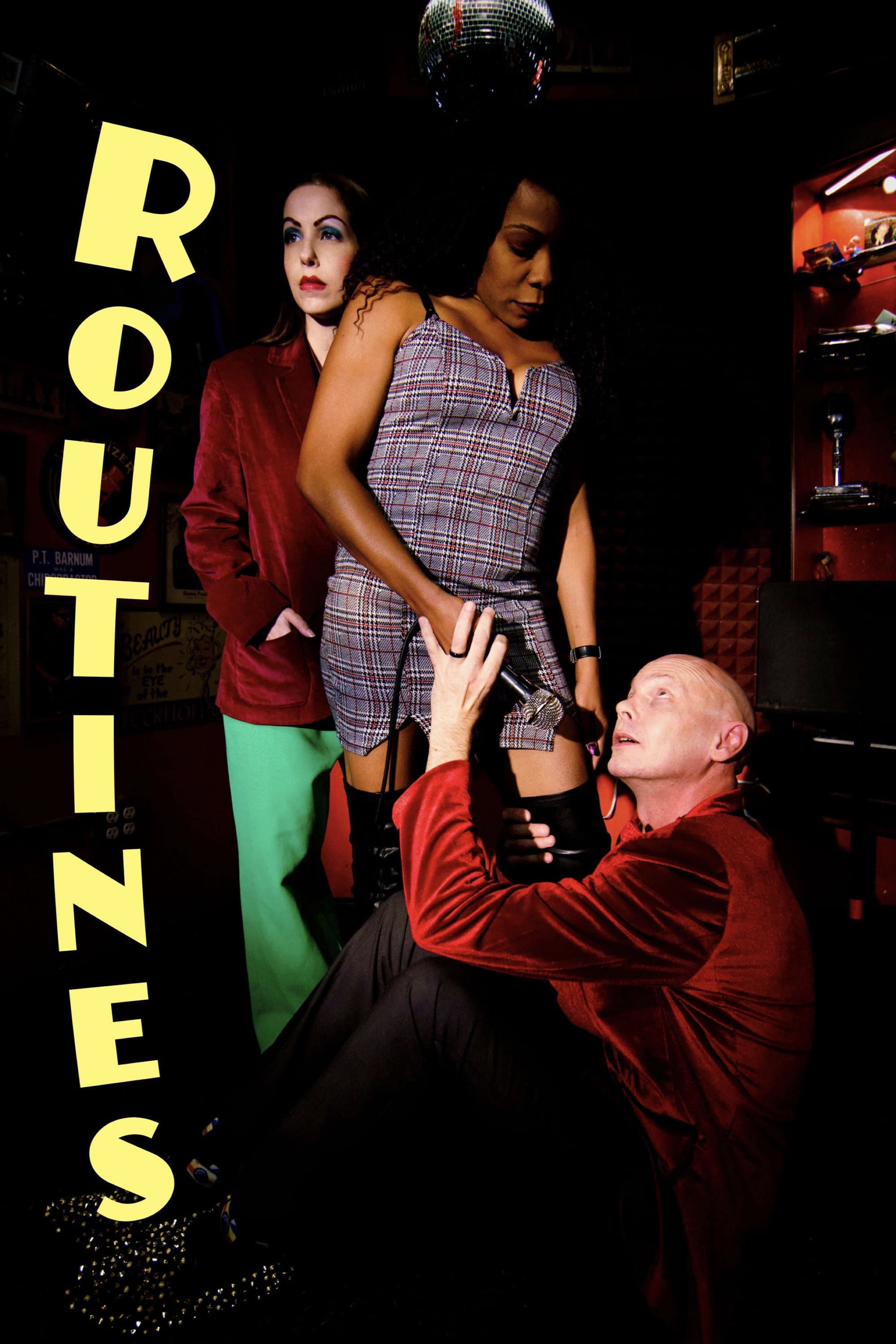 Routines