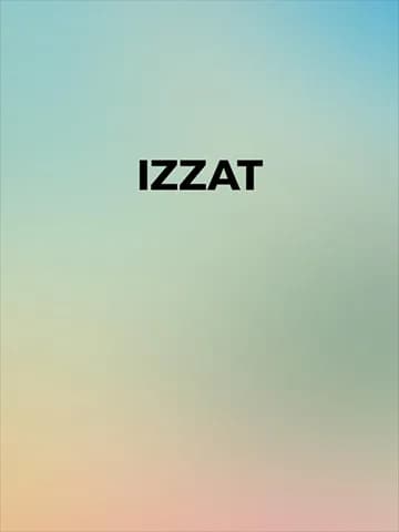Izzat