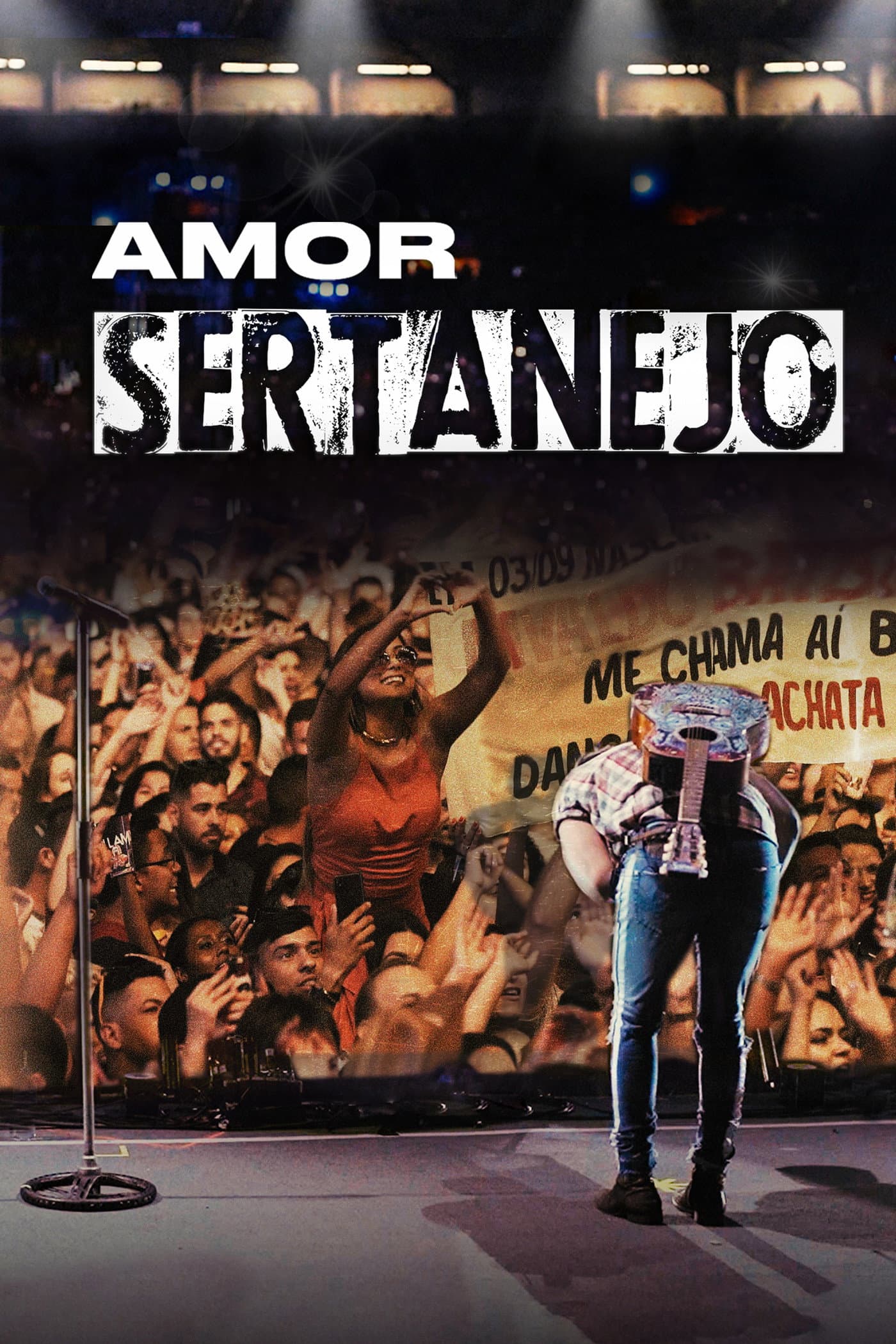 Amor Sertanejo