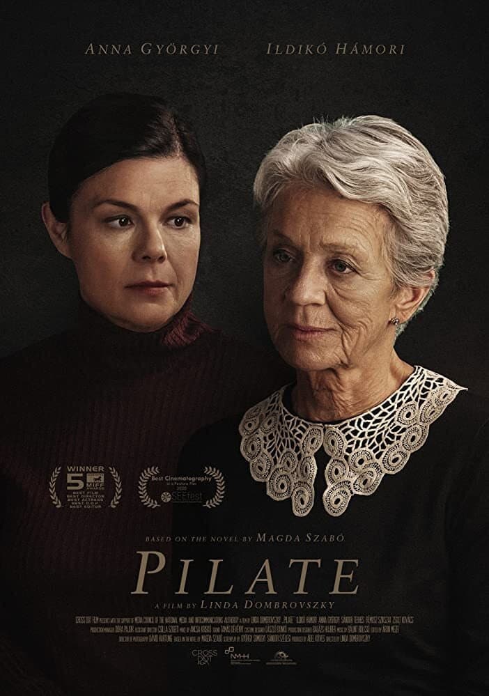 PilÃ¡tus