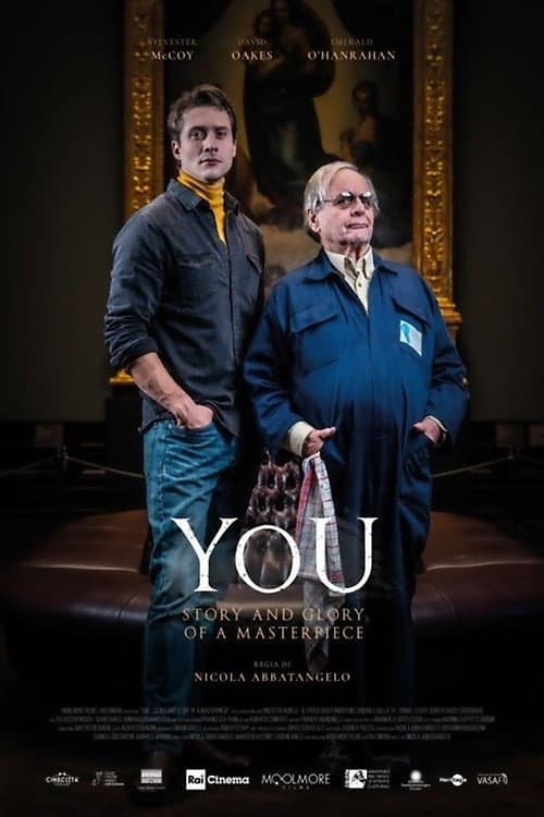 You