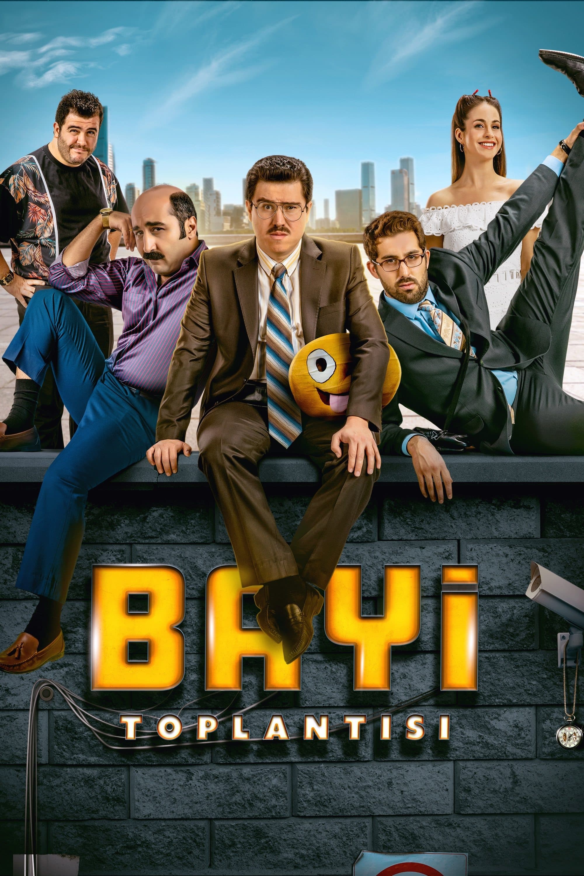 Bayi Toplantisi