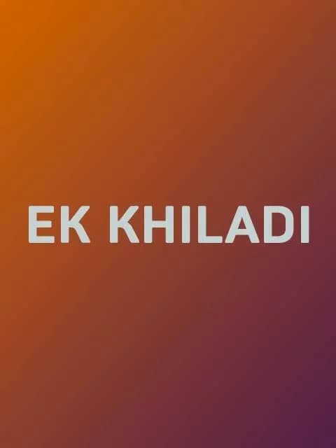 Ek Khiladi