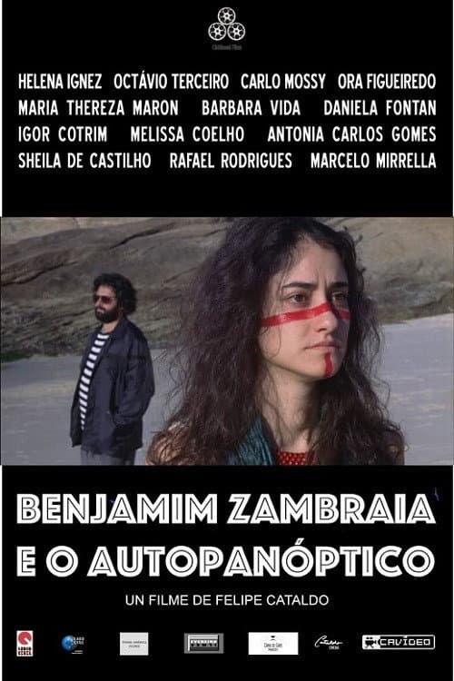 Benjamim Zambraia e o AutopanÃ³ptico