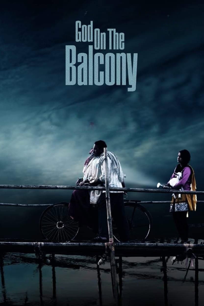 God on the Balcony