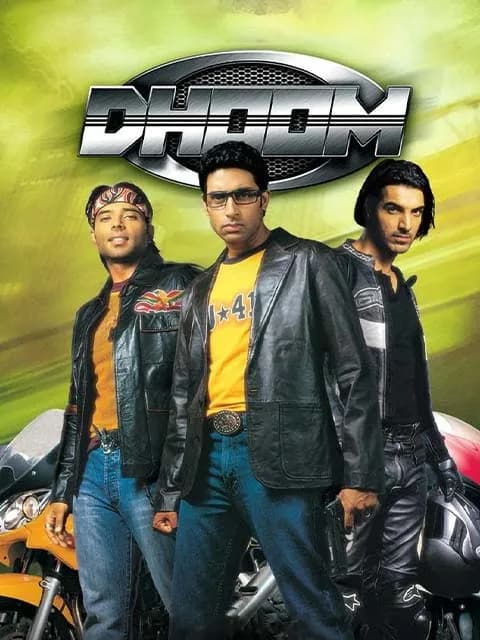 Dhoom
