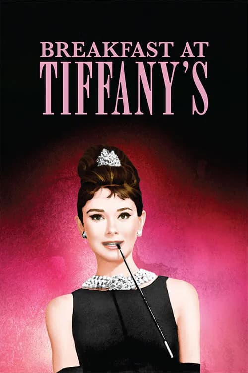 Breakfast at Tiffany`s