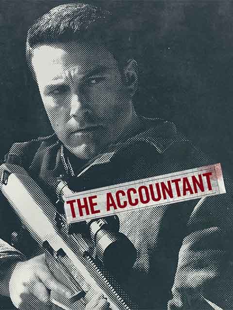 The Accountant