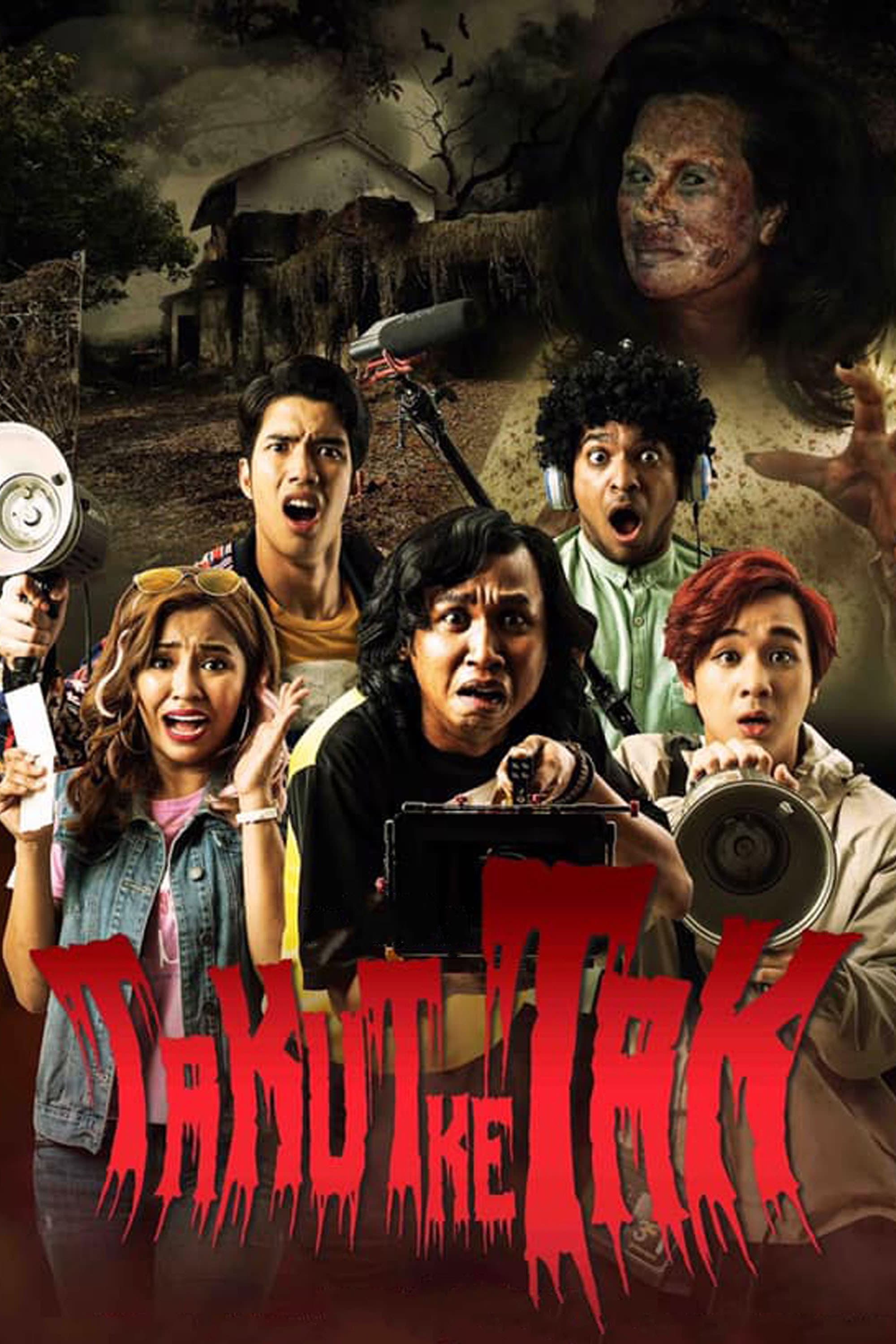 Takut ke Tak
