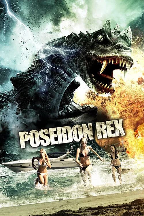 Poseidon Rex