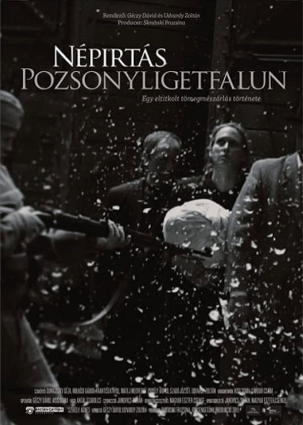 NÃ©pirtÃ¡s Pozsonyligetfalun