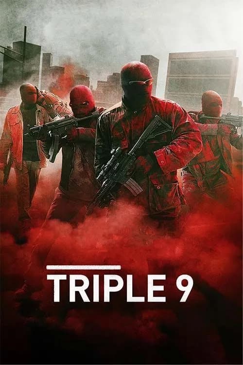 Triple 9