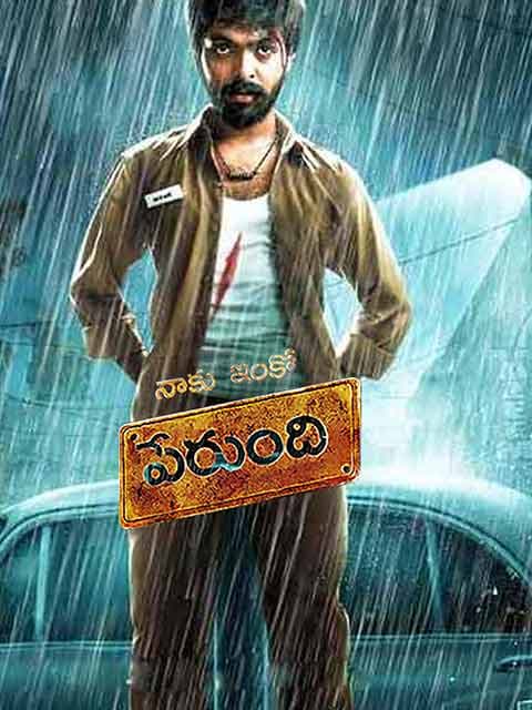 Naaku Inko Perundi