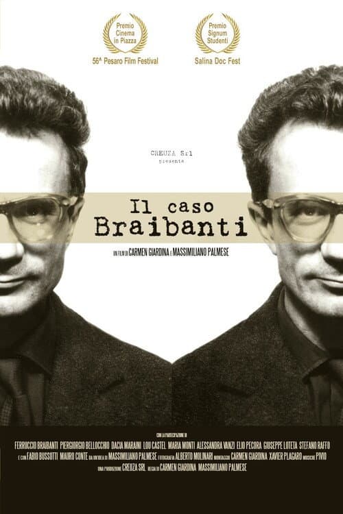 1968 the Braibanti Trial