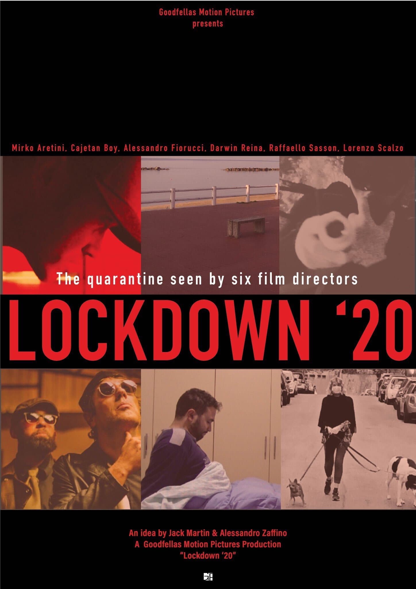 Lockdown '20