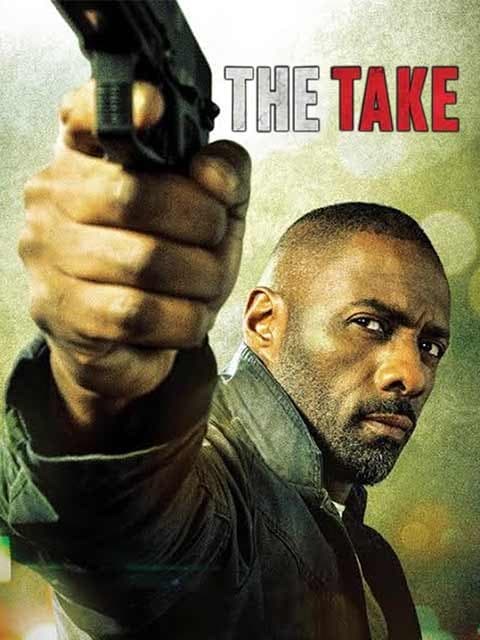 The Take