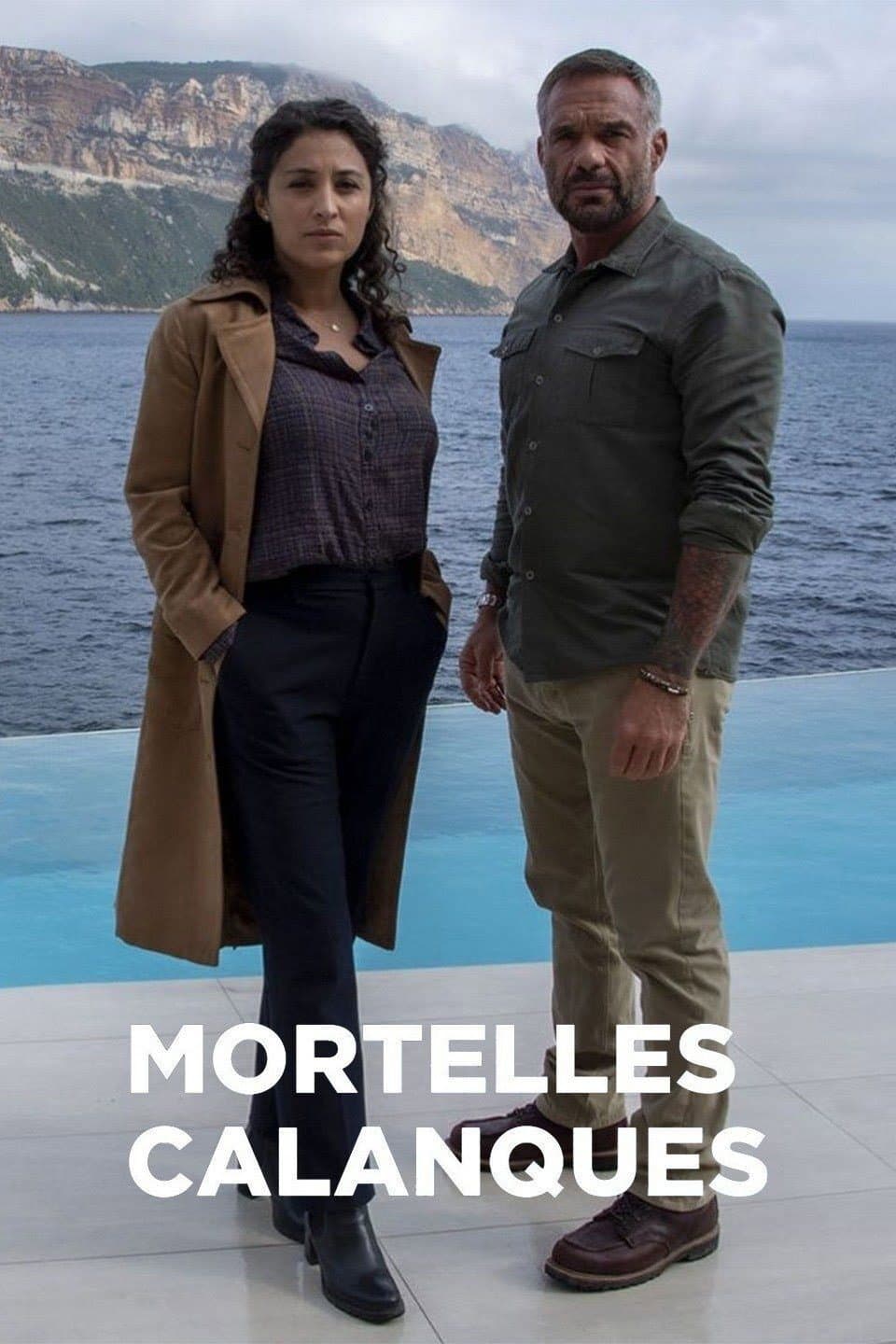 Mortelles calanques
