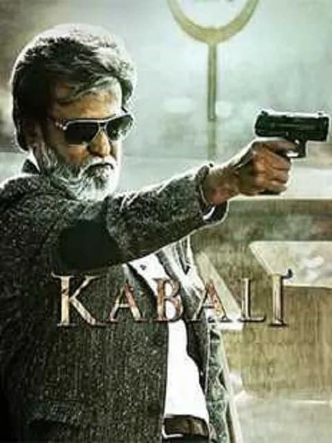 Kabali