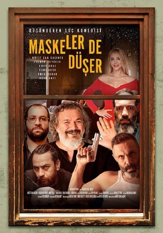 Maskeler De DÃ¼ser