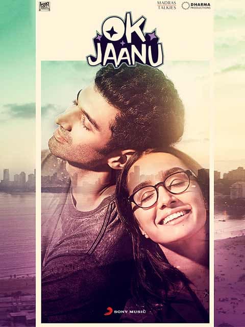 OK Jaanu
