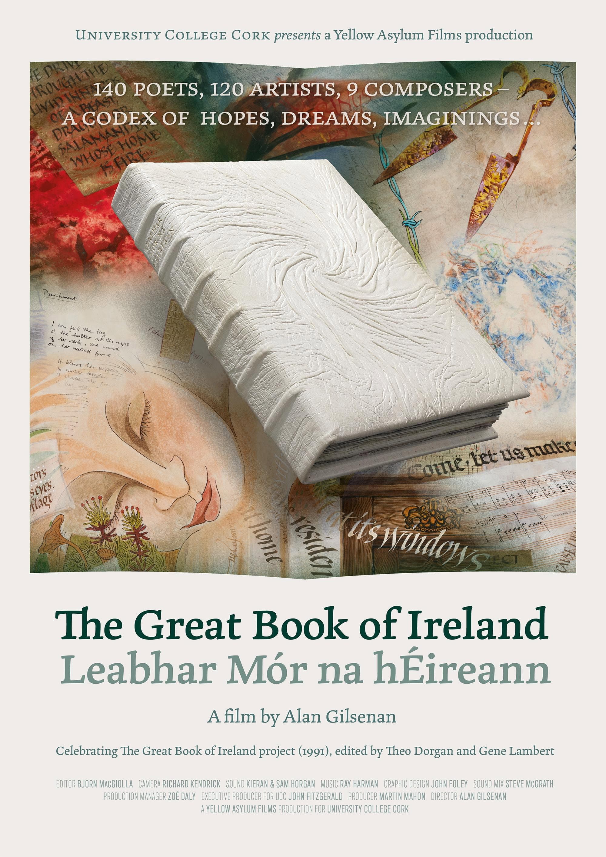 Great Book of Ireland