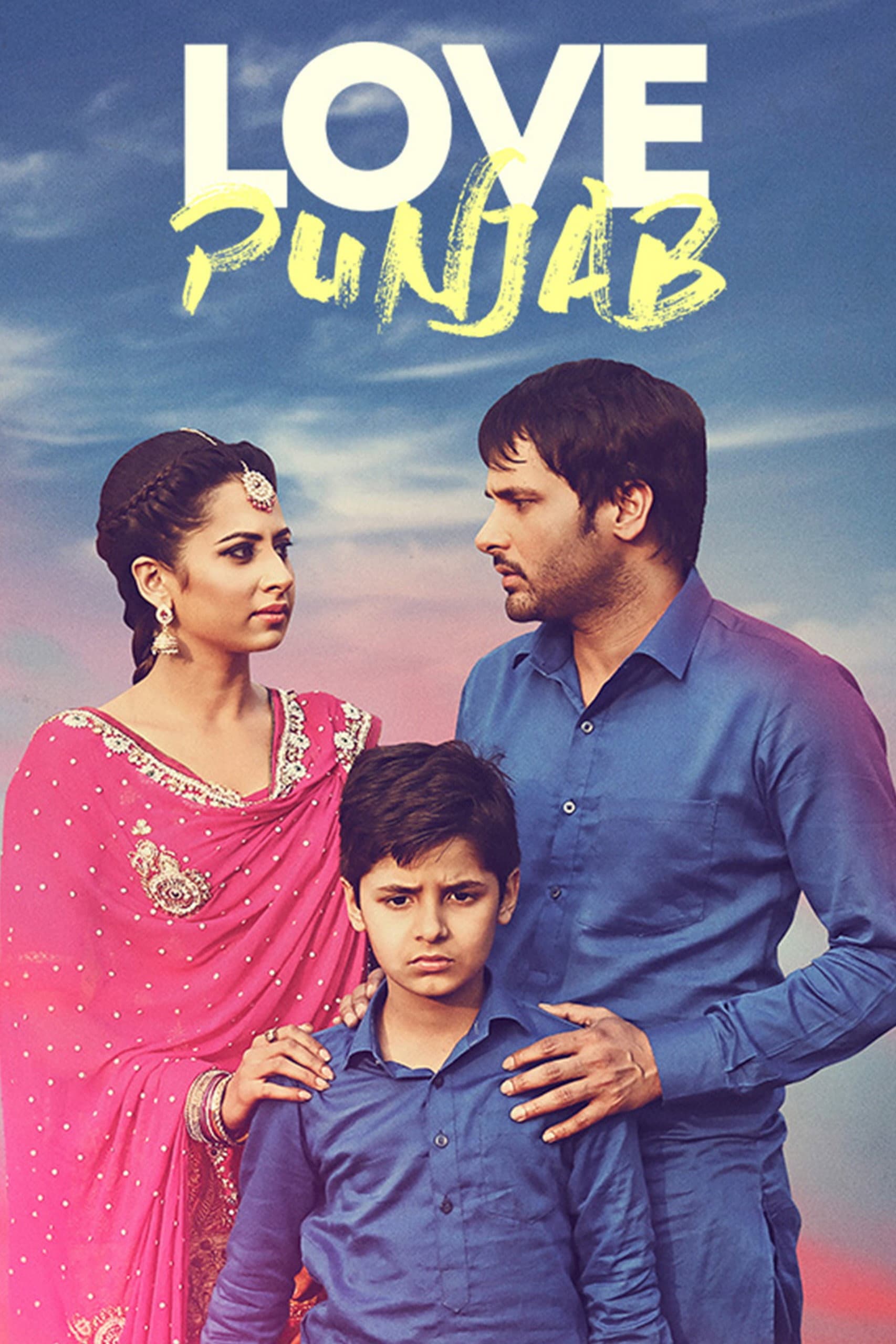 Love Punjab