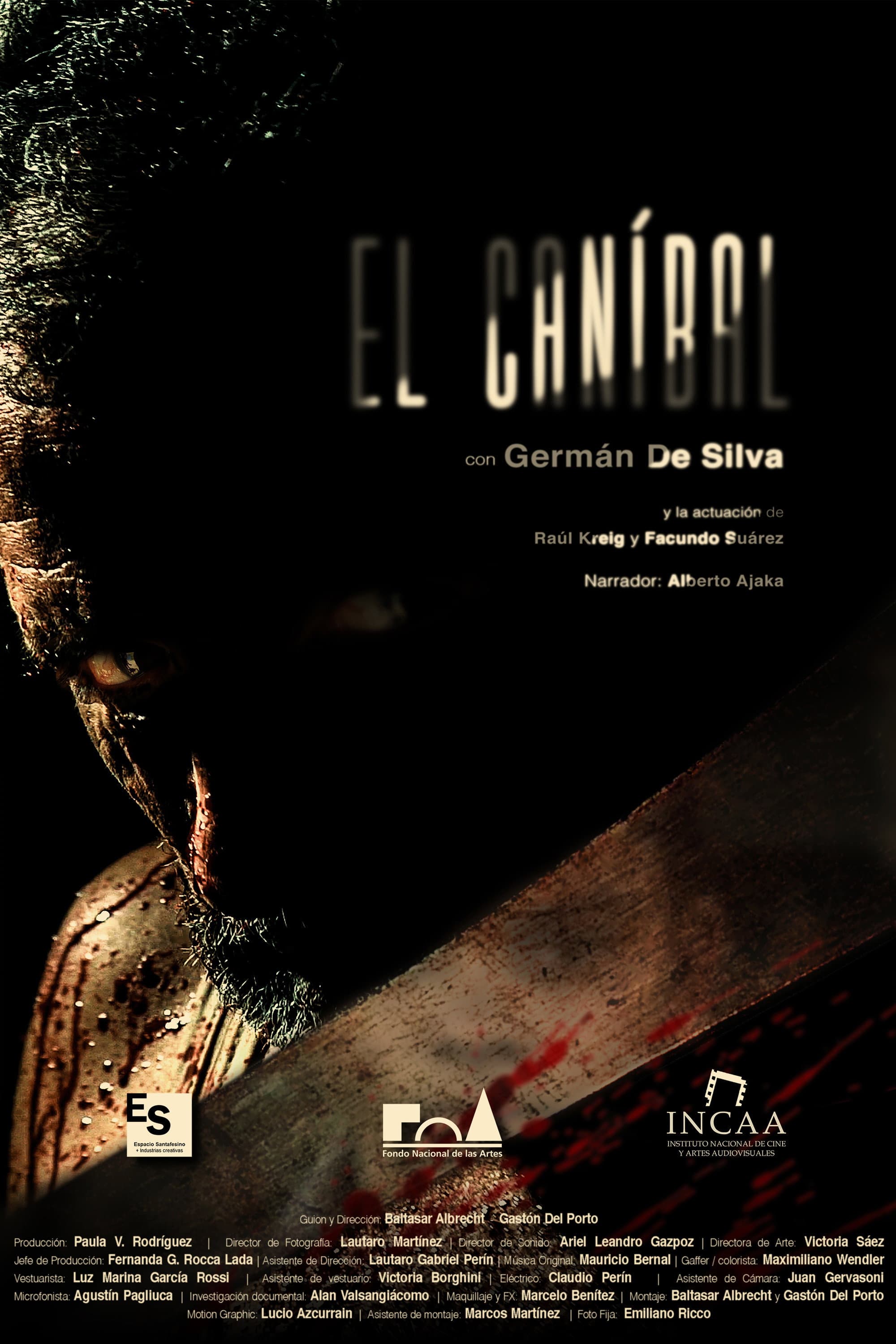 El CanÃ­bal